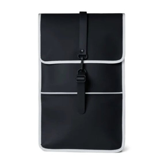 Rains Reflective Backpack - WATERPROOF main image 2